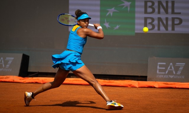 大坂直美赛事官方发布连败新规，IG争议不断！的简单介绍九游体育下载