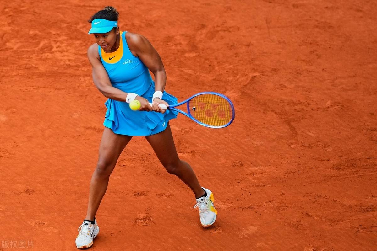 大坂直美赛事官方发布连败新规，IG争议不断！的简单介绍