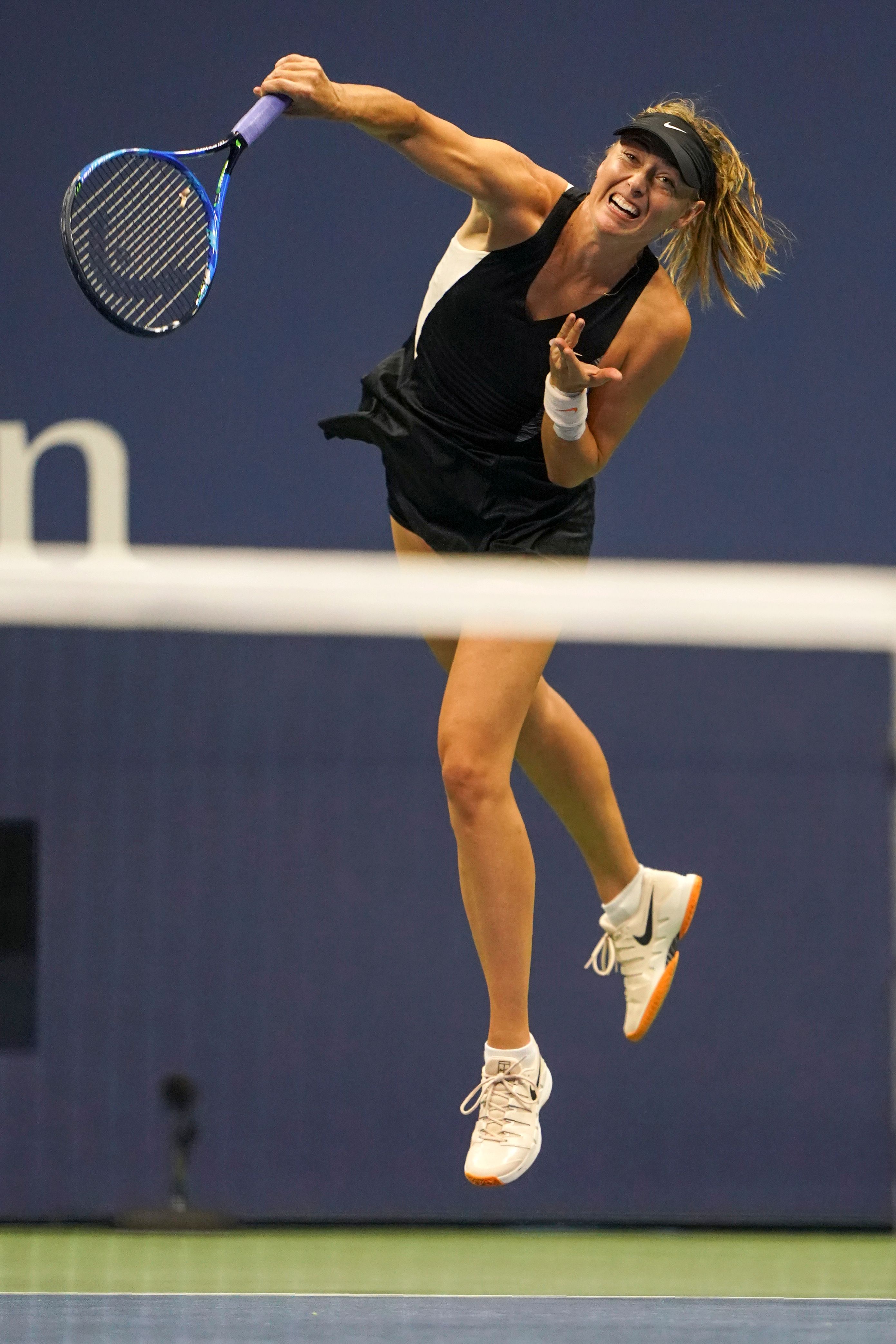 关于莎拉波娃在快船比赛中关键助攻，爆冷引发热议！的信息