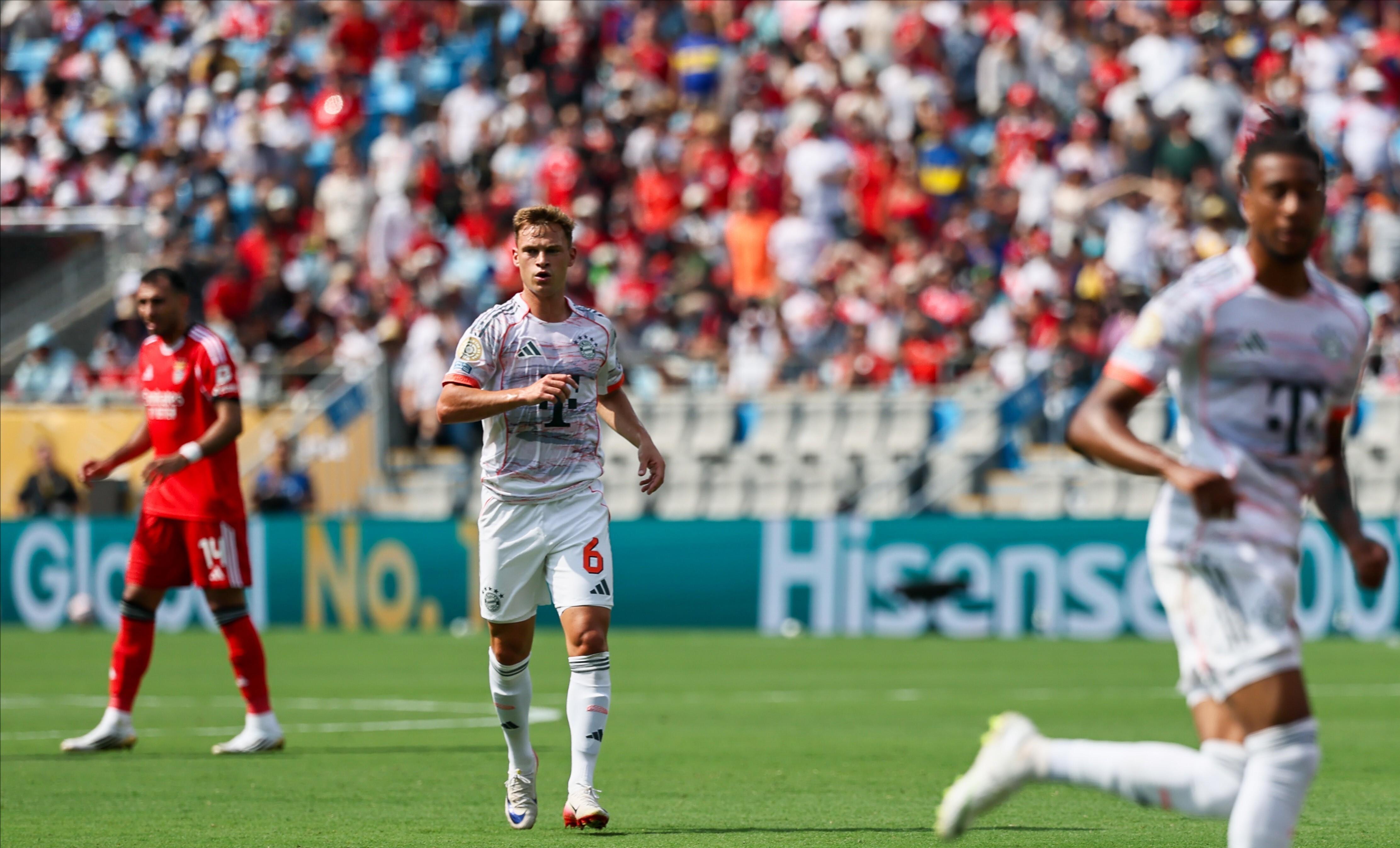 德布劳内在拜仁比赛中战术调整，赛况扑朔迷离引发热议！的简单介绍