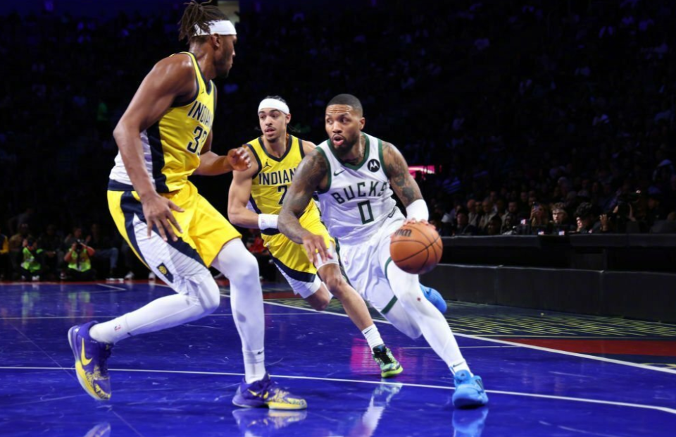 赛地聚焦——NBA常规赛今晚热度飙升；奥兰多魔术战术微调；悬念犹存；年轻球员得到机会的简单介绍