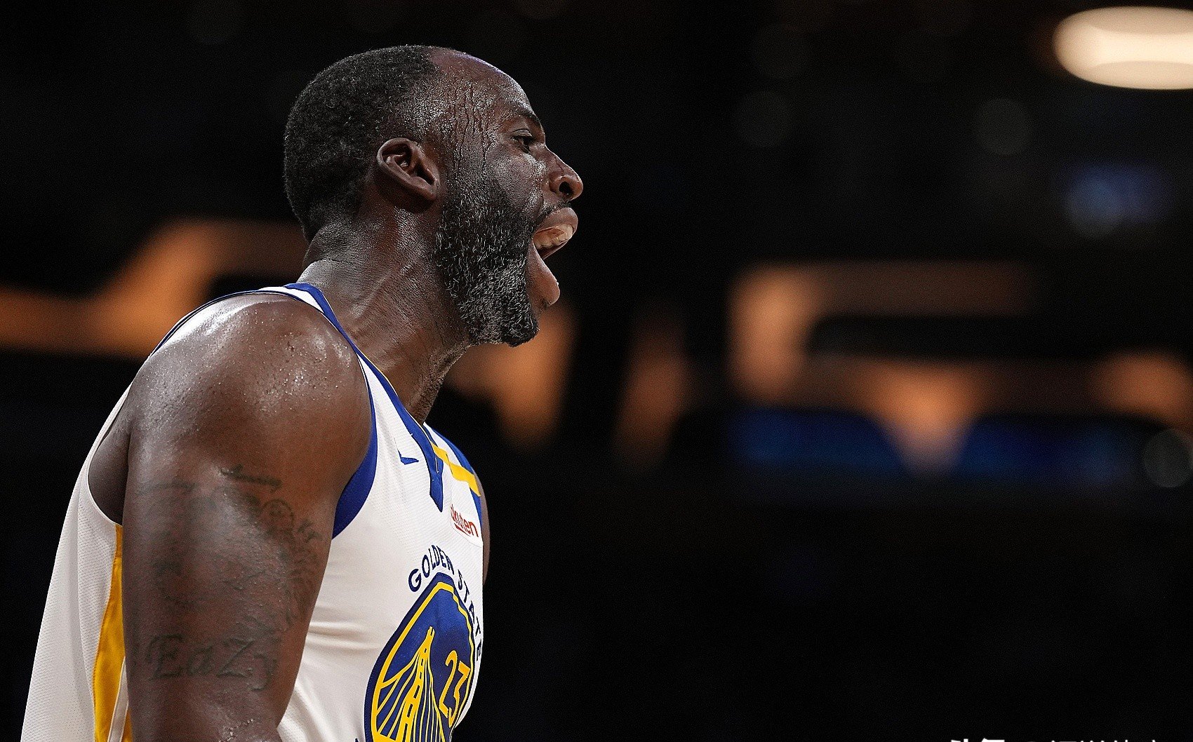 包含金州勇士迎欧联关键赛，赛前手感冰凉，底气十足，资深球员宣示担当的词条