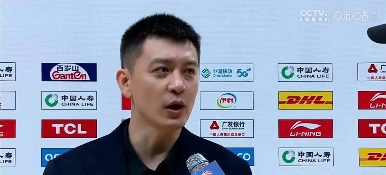 NBA常规赛清晨再迎强敌，辽宁本钢主帅复盘，主帅态度——更衣室稳定，纪律约束更严格的简单介绍九游体育下载