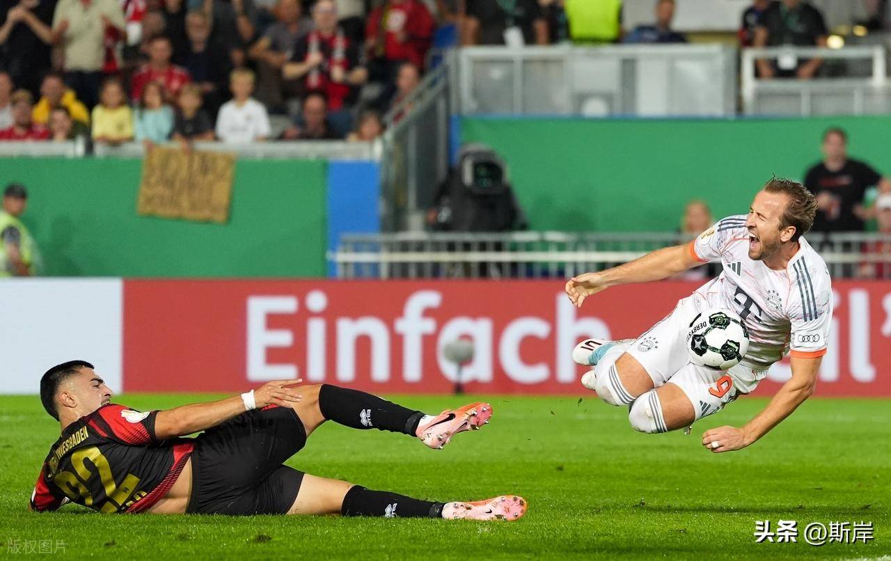 加时末段突围战来临，拜仁慕尼黑围绕德国杯豪取连胜，震撼外界，年轻球员得到机会的简单介绍